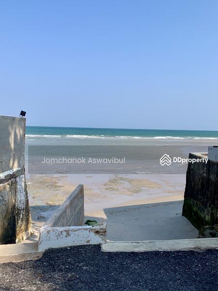 Land for sell hua hin soi 7, Prachuap Khiri Khan
