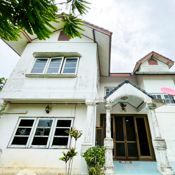 กฤษดานคร12 โซน1, Bangkok