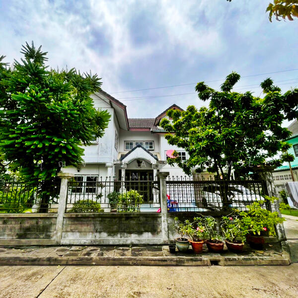 กฤษดานคร12 โซน1, Bangkok