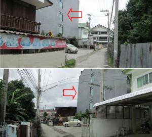 หอพัก/อพาร์ทเมนท์ เมืองเชียงใหม่ จังหวัดเชียงใหม่