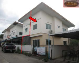 บ้านแฝด ศรีราชา จังหวัดชลบุรี