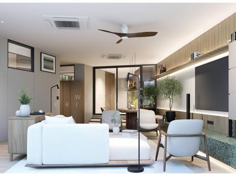 The Green Golf Residence, phuket
