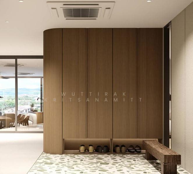 The Green Golf Residence, phuket