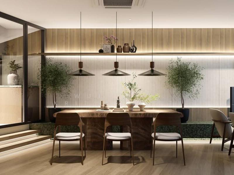 The Green Golf Residence, phuket