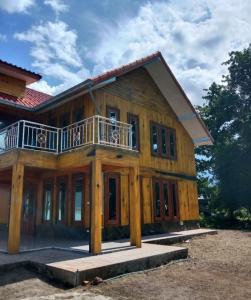 บ้านเดี่ยว สิชล จังหวัดนครศรีธรรมราช