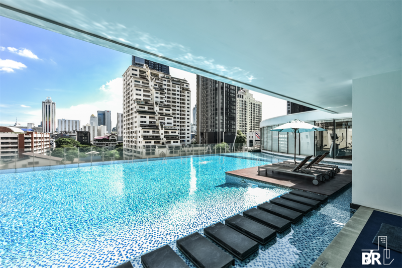 Villa Ratchatewi, Bangkok