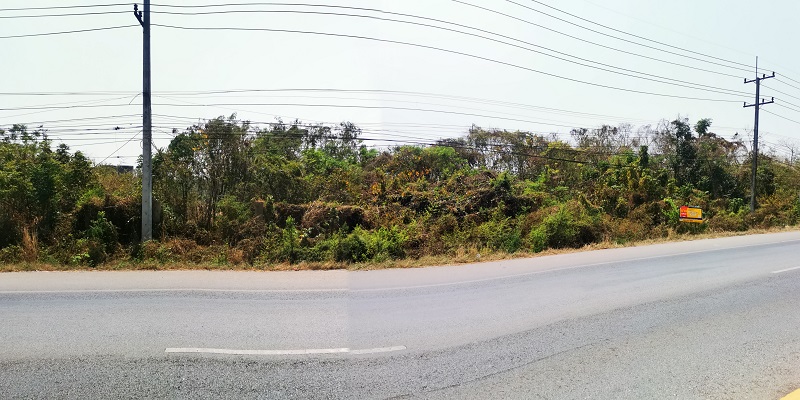 บ้านเดี่ยว ปราจีนบุรี