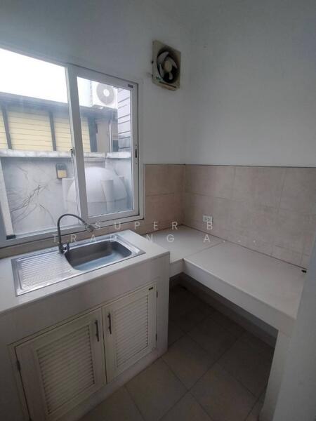Baan Klang Muang Urbanion Rama 9-Ladprao, Bangkok