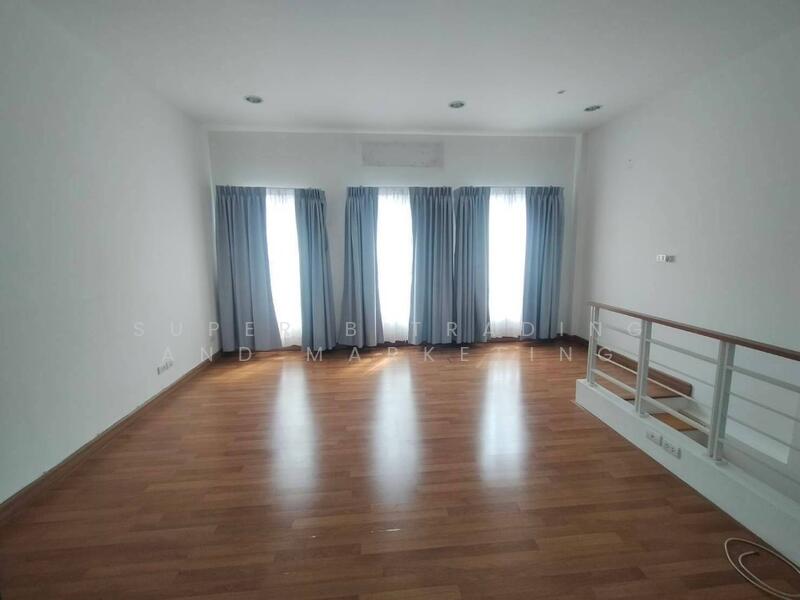 Baan Klang Muang Urbanion Rama 9-Ladprao, Bangkok