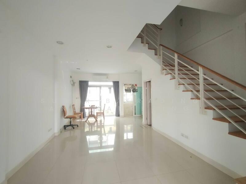 Baan Klang Muang Urbanion Rama 9-Ladprao, Bangkok