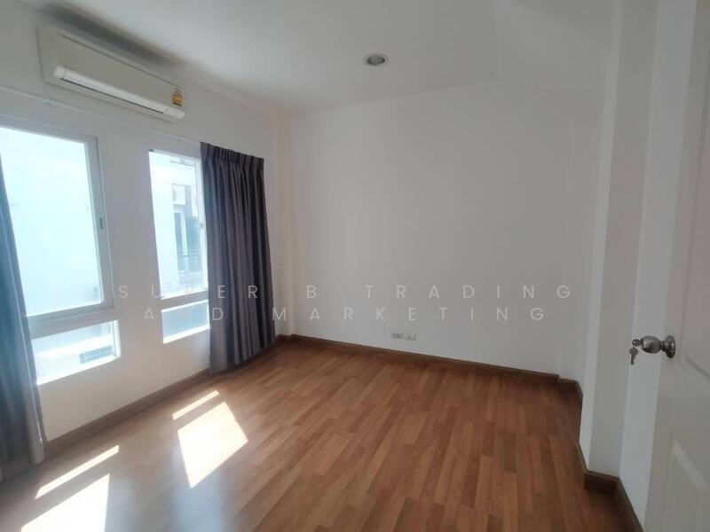 Baan Klang Muang Urbanion Rama 9-Ladprao, Bangkok