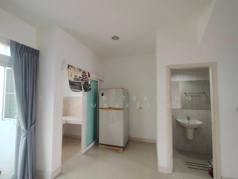 Baan Klang Muang Urbanion Rama 9-Ladprao, Bangkok
