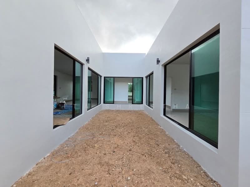 3-BR House, Chon Buri (Pattaya)