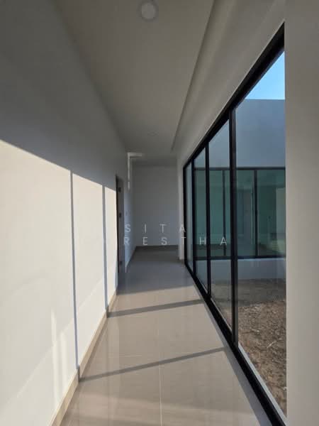 3-BR House, Chon Buri (Pattaya)