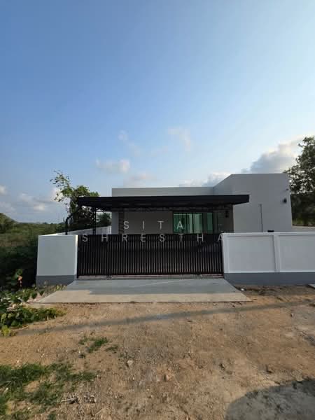 3-BR House, Chon Buri (Pattaya)