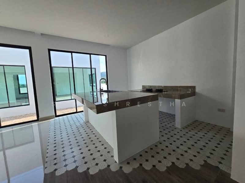3-BR House, Chon Buri (Pattaya)