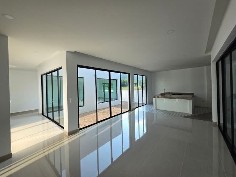 3-BR House, Chon Buri (Pattaya)
