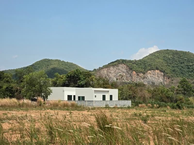 3-BR House, Chon Buri (Pattaya)