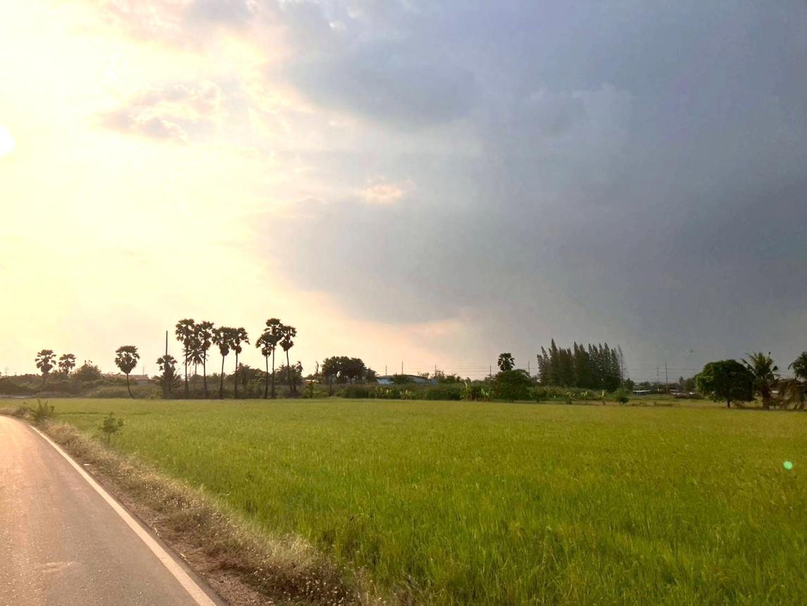 ที่ดินว่างเปล่า โพธาราม ราชบุรี