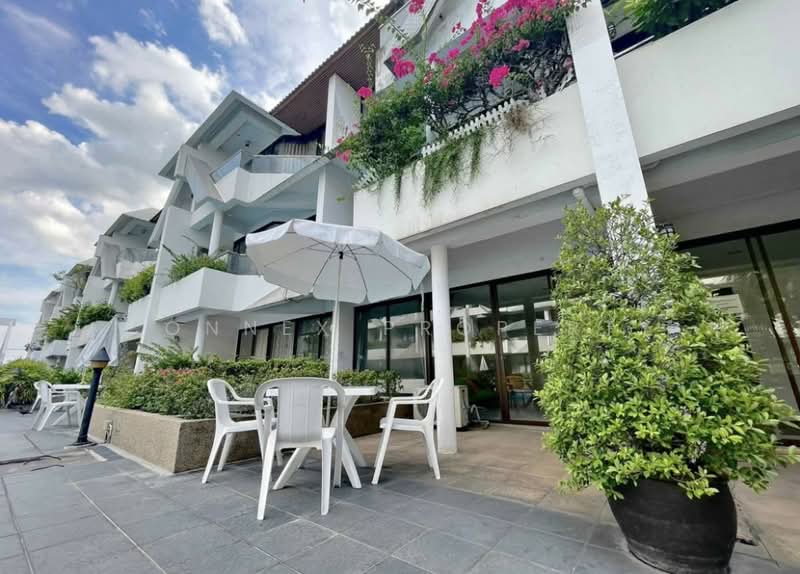 Greenery place, Bangkok