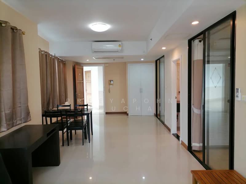 Supalai Premier Place Asoke, Bangkok