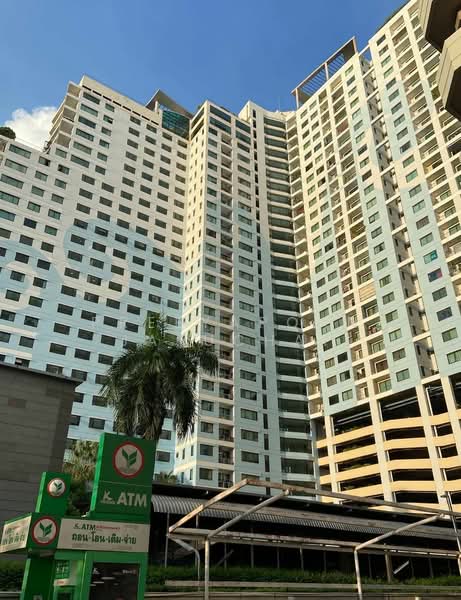 Supalai Premier Place Asoke, Bangkok