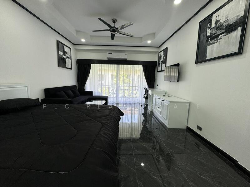 Baan Suan Lalana, Chon Buri (Pattaya)