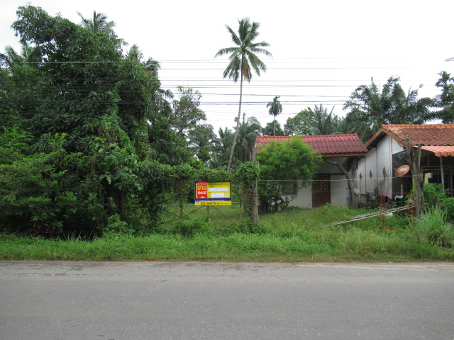 Single Family Home in Krabi