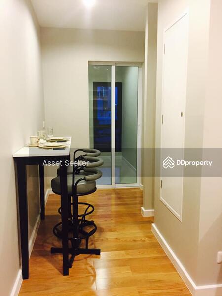Condolette Dwell Sukhumvit 26, Bangkok