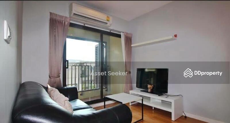 Condolette Dwell Sukhumvit 26, Bangkok