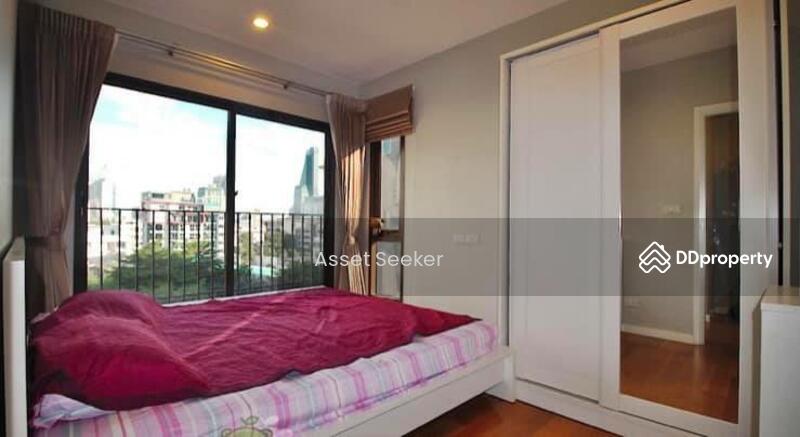 Condolette Dwell Sukhumvit 26, Bangkok