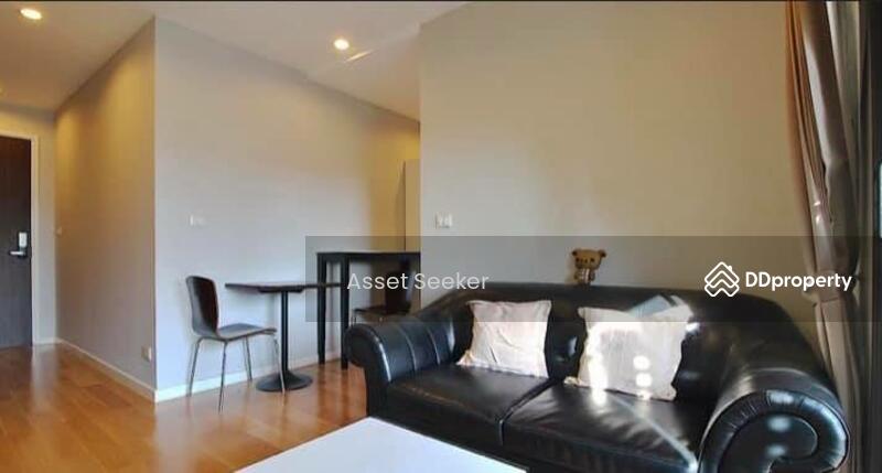 Condolette Dwell Sukhumvit 26, Bangkok