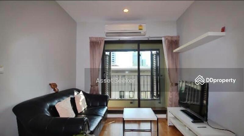 Condolette Dwell Sukhumvit 26, Bangkok