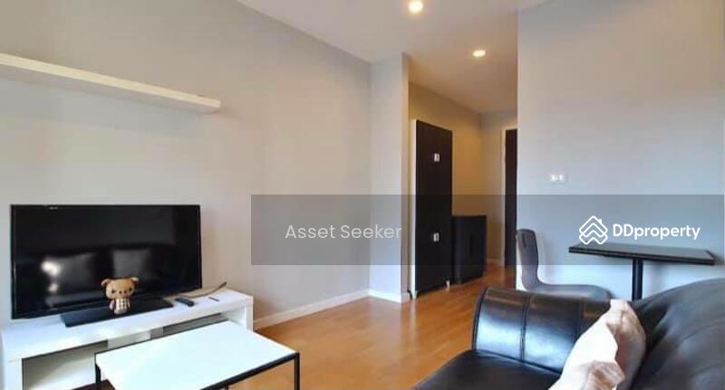 Condolette Dwell Sukhumvit 26, Bangkok