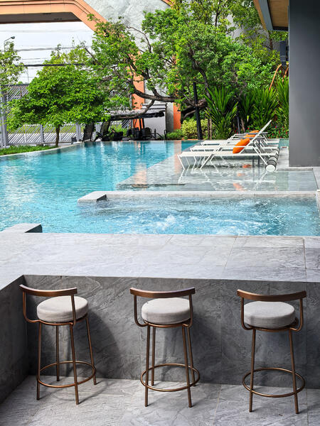 Grand Bangkok Boulevard Yard Bangna, Bangkok