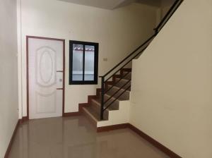 อาคารพาณิชย์ ปราณบุรี จังหวัดประจวบคีรีขันธ์