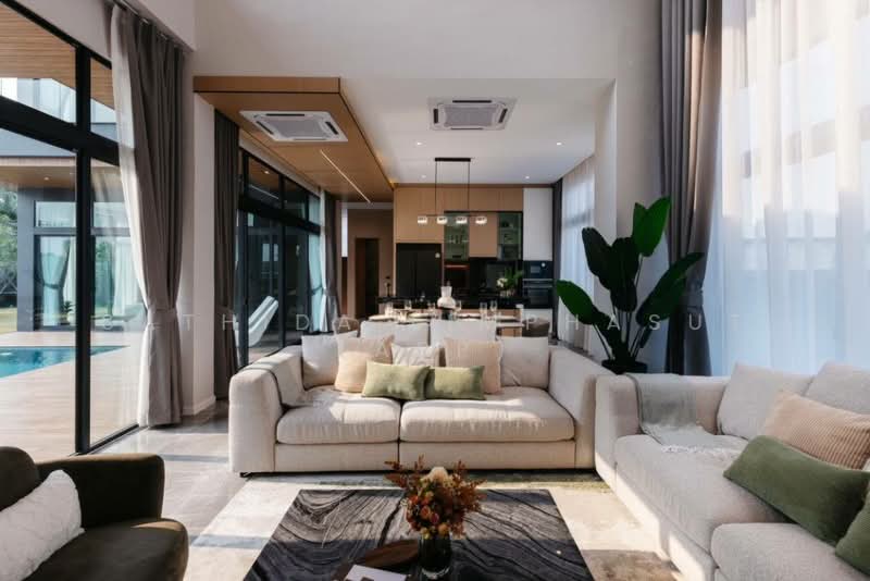 The Sylva Pattaya, Chon Buri (Pattaya)