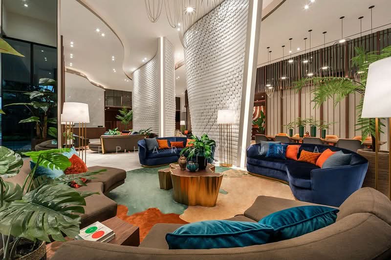 Oka Haus Sukhumvit 36, Bangkok