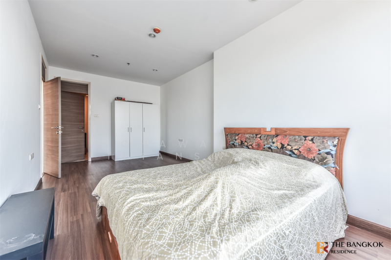 Supalai Prima Riva (Residential), bangkok