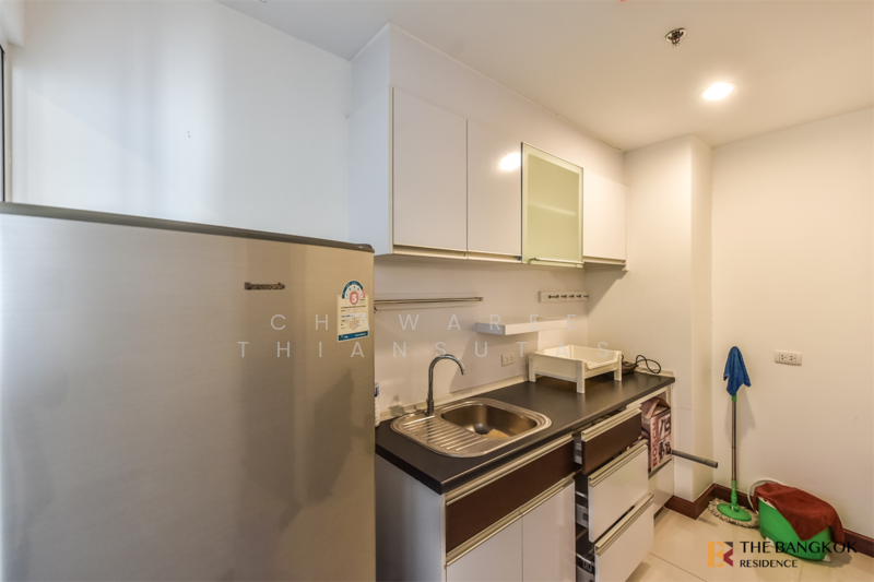 Supalai Prima Riva (Residential), bangkok