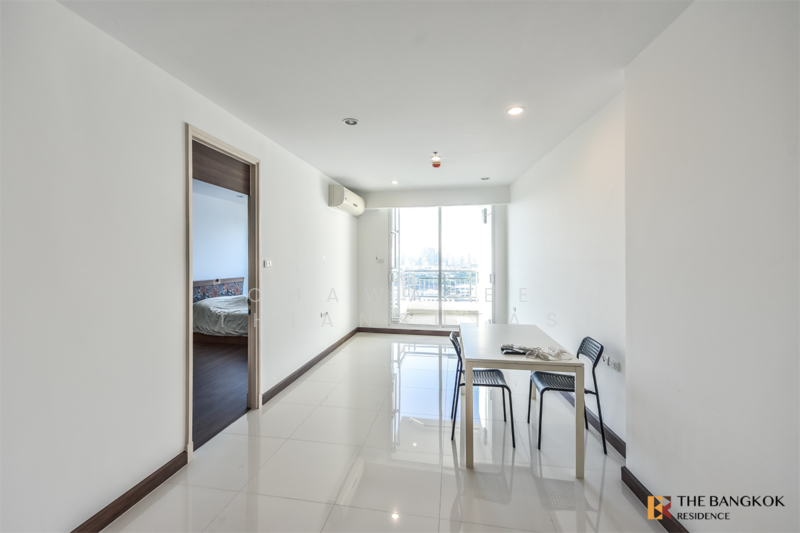 Supalai Prima Riva (Residential), bangkok