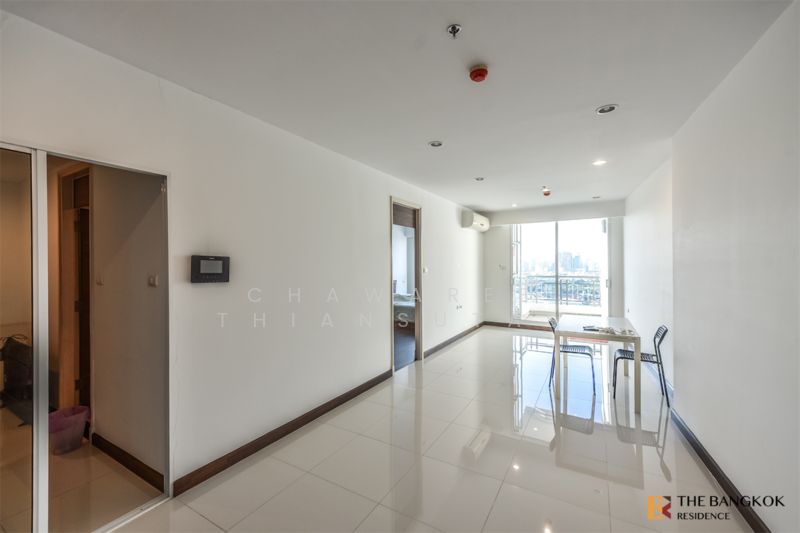 Supalai Prima Riva (Residential), bangkok