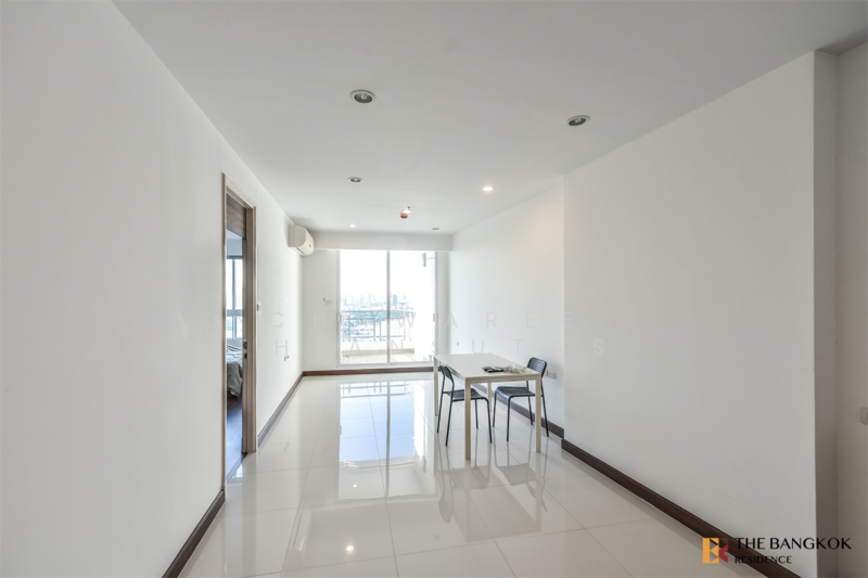 Supalai Prima Riva (Residential), bangkok
