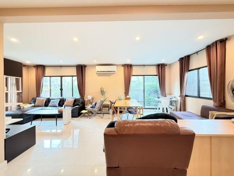 Passorn Chaengwattana-Chaiyaphruek, Nonthaburi