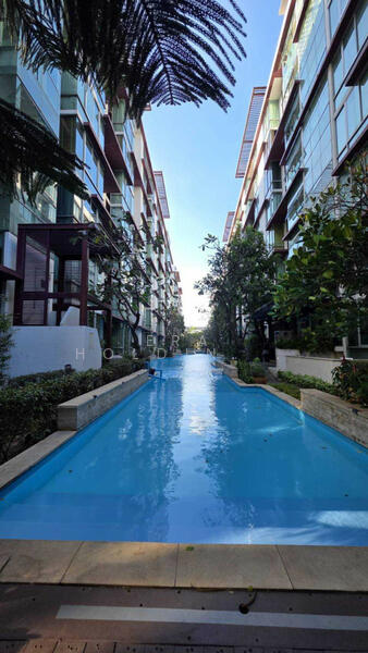 The IRIS Rama 9-Srinakarin, Bangkok