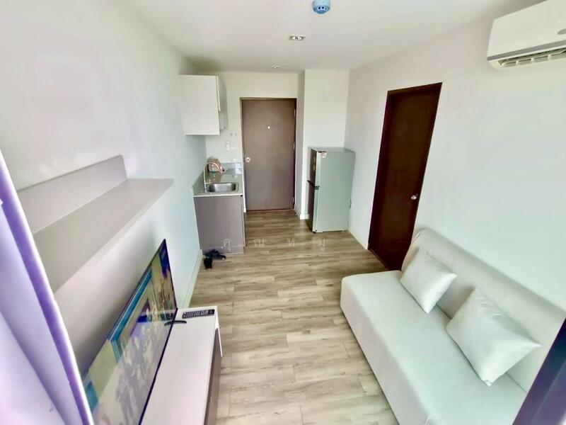 G Condo Sriracha, Chon Buri (Pattaya)
