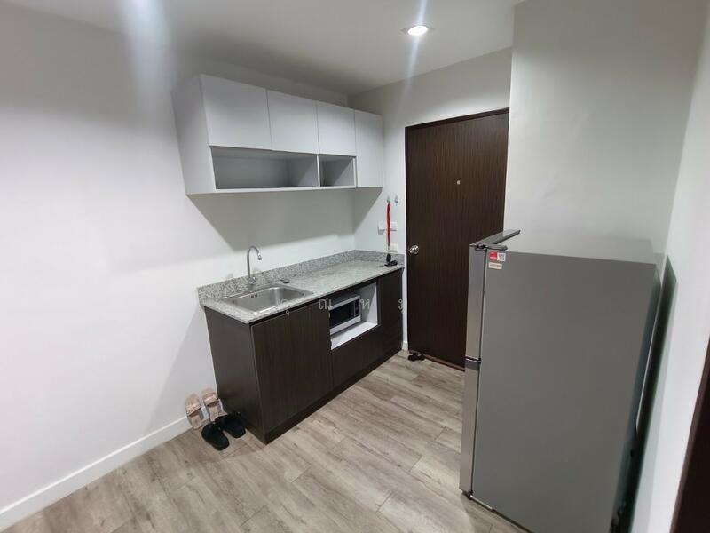 G Condo Sriracha, Chon Buri (Pattaya)