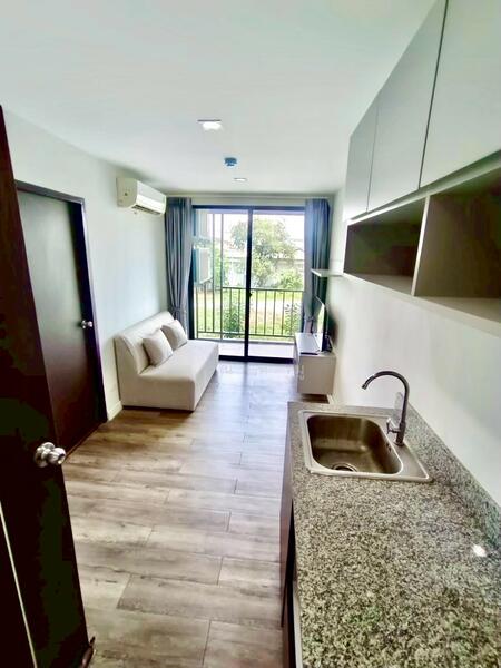 G Condo Sriracha, Chon Buri (Pattaya)