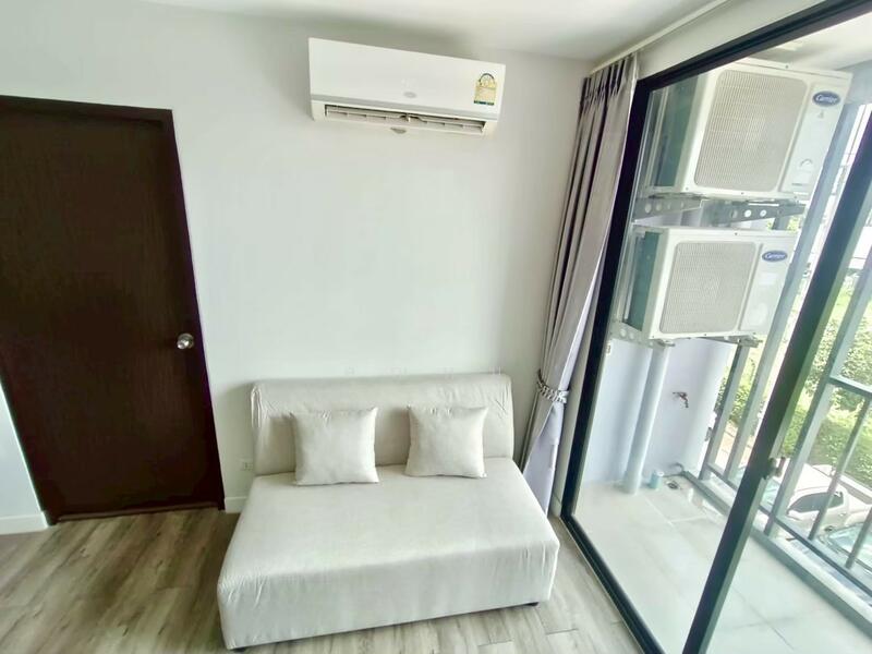 G Condo Sriracha, Chon Buri (Pattaya)