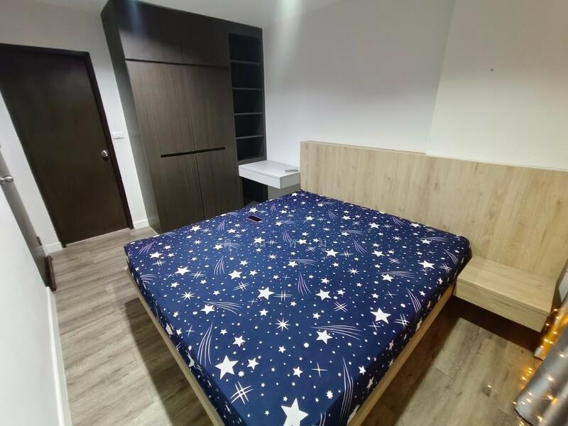 G Condo Sriracha, Chon Buri (Pattaya)